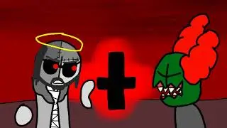 Tricky Vs Jebus In a Nutshell
