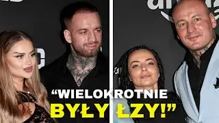 EWEL0NA I ŻÓŁW O DZIECKU I ŚLUBIE! SZPILKA I KAMISZKA KULISY ZWIĄZKU: “WIEM, ILE POŚWIĘCAM!”