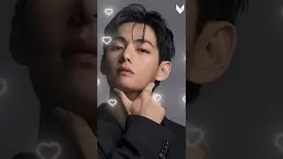 Handsome boy 😎 Kim taehyung 🔥😘#bts 💘#btsmember 😝❤️#btsv 😍#btsarmy 💜💜💜💜😊
