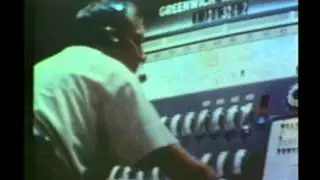 GORDON COOPER'S MERCURY FLIGHT