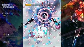 Ghost Blade HD Review (Switch Gameplay)