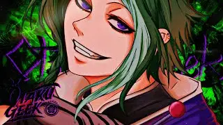 ♪  M4rkim - Mentiroso (Loki) @M4rkim Re:Zero React (as)