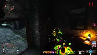 Shattered Veil black ops 6 reign drops squad fill exploration