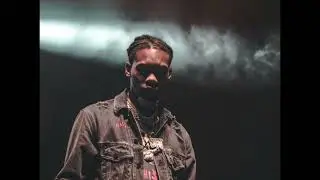 Hard Dark Trap  Beat  |  