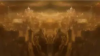 Citys of the Twisted World - 2. Aetherna
