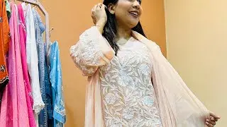 Aaliya's Collection is live
