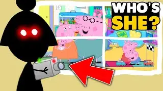 7 SCARY Theories You Didn&rsquo;t Know About PEPPA PIG!