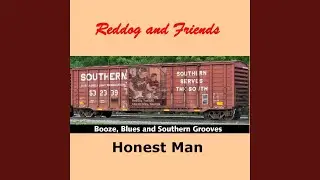 Honest Man