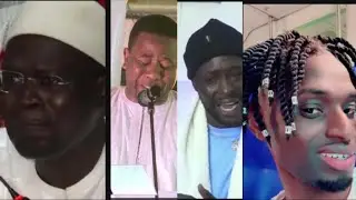 Dioyy you meti 750 yi adamo limou deff si bopou bi mc kara nena ……