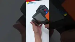 Print Anything, Anywhere: Meet the Handheld Printer That Breaks All the Rules! 🖨️✨