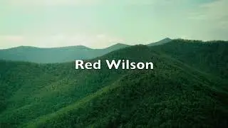 Red Wilson