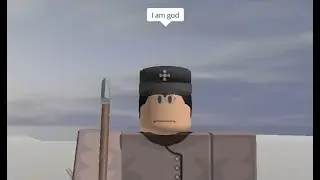 Making @LOLSKU115 rage with a sapper clutch | Roblox Blood & Iron STREAM HIGHLIGHT