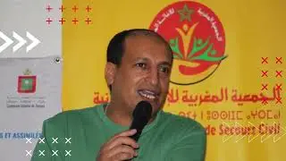 حصيلة خمس سنوات - الجمعية المغربية للإغاثة المدنية IGHATA MAROC Bilan 2018-2023