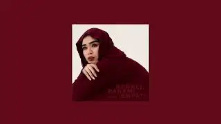 SIVIA - Bangkit (Apa Yang Kau Takutkan?) (Official Audio)