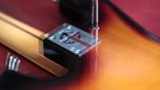 Icon Neck Plates - Installation