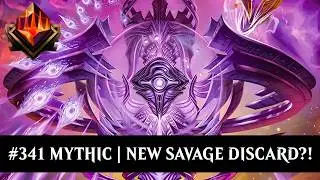 New Discard -DOMINATING- Top Meta Decks?! This Is Just ABSURD..