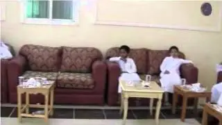زواج عبدالله محمد الغامدي
