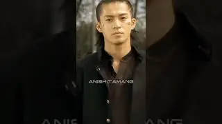 TAKIYA GENJI EDIT🤯 #crowszero #takiyagenji