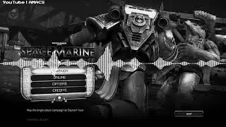 A Hero's Legacy | Warhammer 40,000: Space Marine
