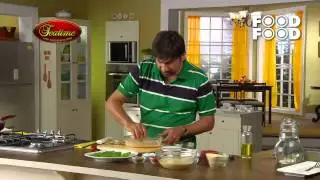 Tea Time-palak patte ki chaat