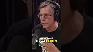 Joe Rogan & Bob Lazar : Inside a Mysterious Spacecraft Navigation Systems Revealed #joerogan #aliens