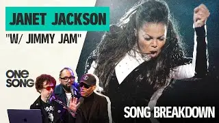 Janet Jackson's 
