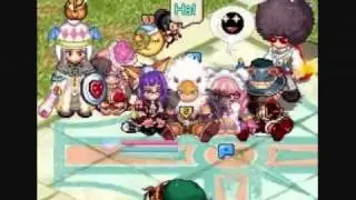 ~Trickster Online Revolution Tribute~