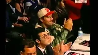 Gurkan Ozkan VS Stan Longinidis