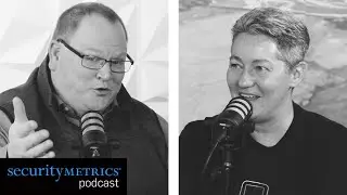 Choosing an MSSP | SecurityMetrics Podcast 28