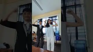 Dou #shorts #short #shortvideo #funny #comedy #dance #tiktok #reels #trending #fyp #classmates #fypシ