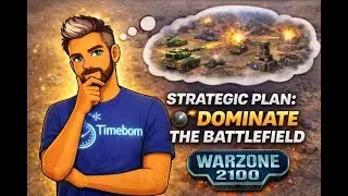Let's go back. Way Back! WZ2100.net