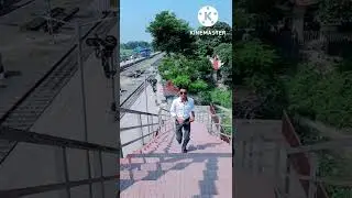 chammak challo stylish slowmo steps running #shorts #video #aayan #ajju #goldar