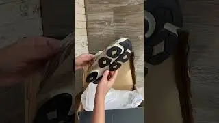 Обзор GC9060BC Кроссовки New Balance 9060 Распаковка