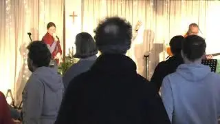 Gottesdienst | 04.01.2025 | Vineyard Kleve