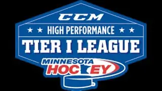 CCM HP Tier 1 Girls 14U