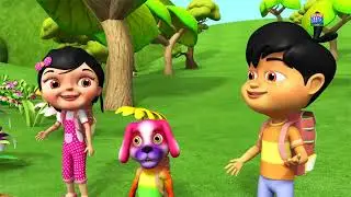 Main tota main tota/videos for kids. #ViralKidsVideo#TrendingKids#FamilyFriendly#SafeForKids #KidsVi