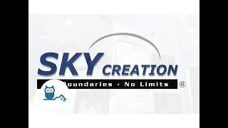 Sky Creation - Designer Highlight 【HomeRenoGuru.sg】
