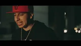 Dharius - lefty sm - tiro loko - toser one. - ( EL BAISON ).