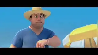 Dogo e ratch o filme 2 parte 4