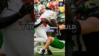 Can Indiana Win It All? #collegefootball #cfb #playoffs #podcast