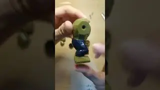 Unboxing Unofficial Lego Hulk Minifigures #legominifigures #lego #hulk