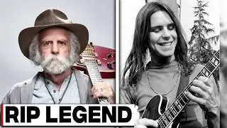 Bob Weir Dies at 78 &mdash; Grateful Dead Founding Member Dead After Health Battle!