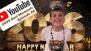 2025 Was AMAZING! 🎉 Some of Bentley&rsquo;s Best Memories of 2025