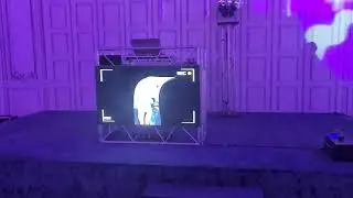 Dj Red , Dj evenimente , schela lumini, beam lights , ADJ Pro Event Table II