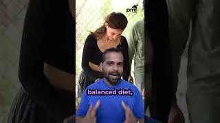 Disha Patani Diet Breakdown