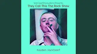 They Call This The Rock Show
