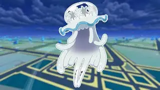 Ultimate Solo Raid - Nihilego