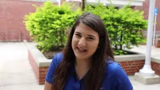 Olivia Doyle | Agricultural Education and Communication | 23 Questions