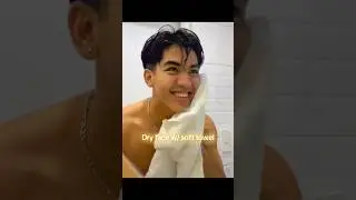 Glowing Radiance: Korean Snail Collagen & Hyaluronic Acid Facial Wash