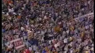 Copa del Rey 98/99 Valencia campeon part 1